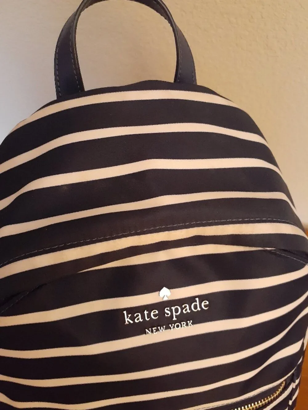 Kate Spade Chelsea Nylon Backpack